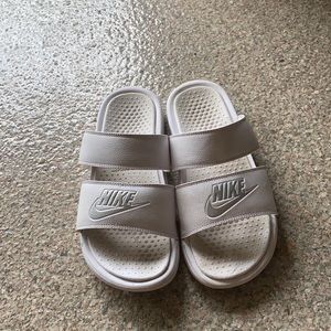 Nike Slides